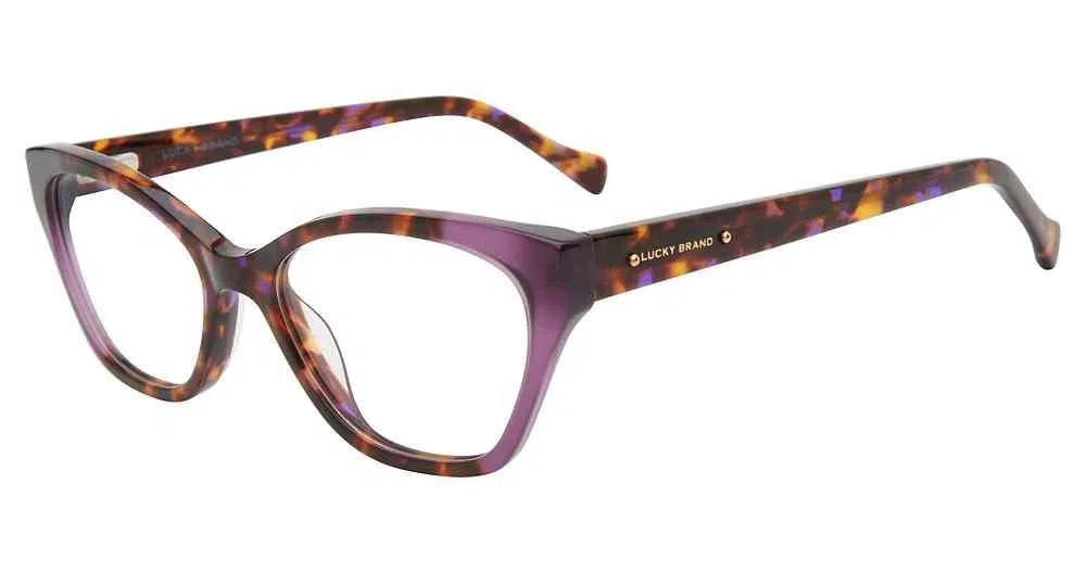 Lucky Brand VLBD237 Eyeglasses - view 2